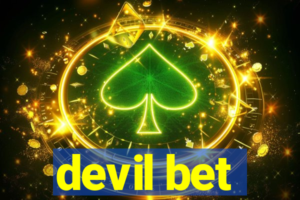 devil bet